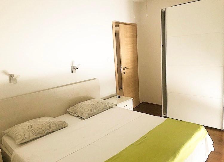 Apartman Mila Apartment Kastela Exterior photo