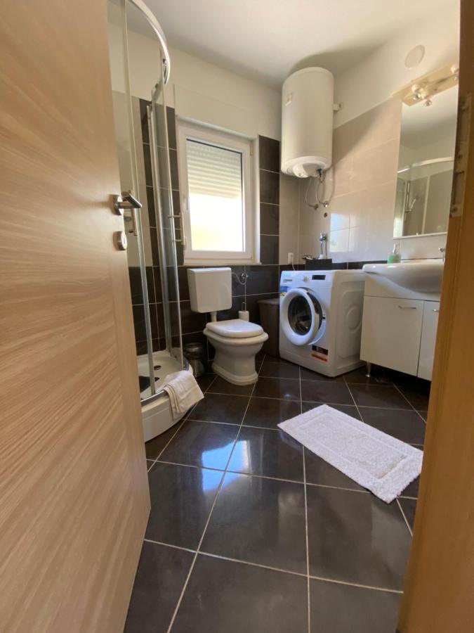 Apartman Mila Apartment Kastela Exterior photo