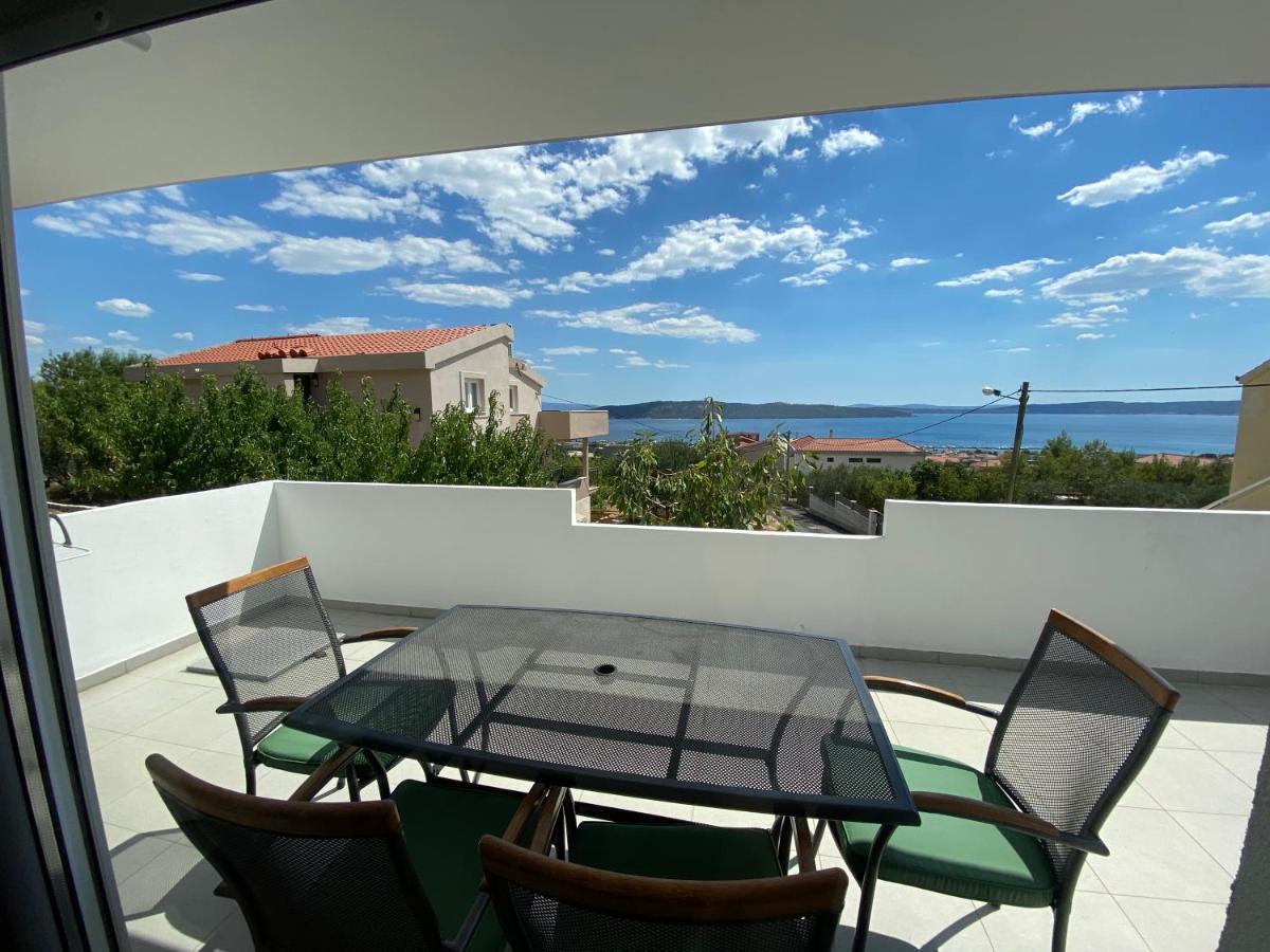Apartman Mila Apartment Kastela Exterior photo