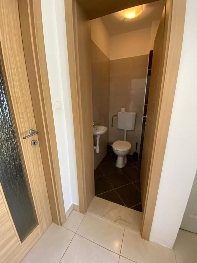 Apartman Mila Apartment Kastela Exterior photo