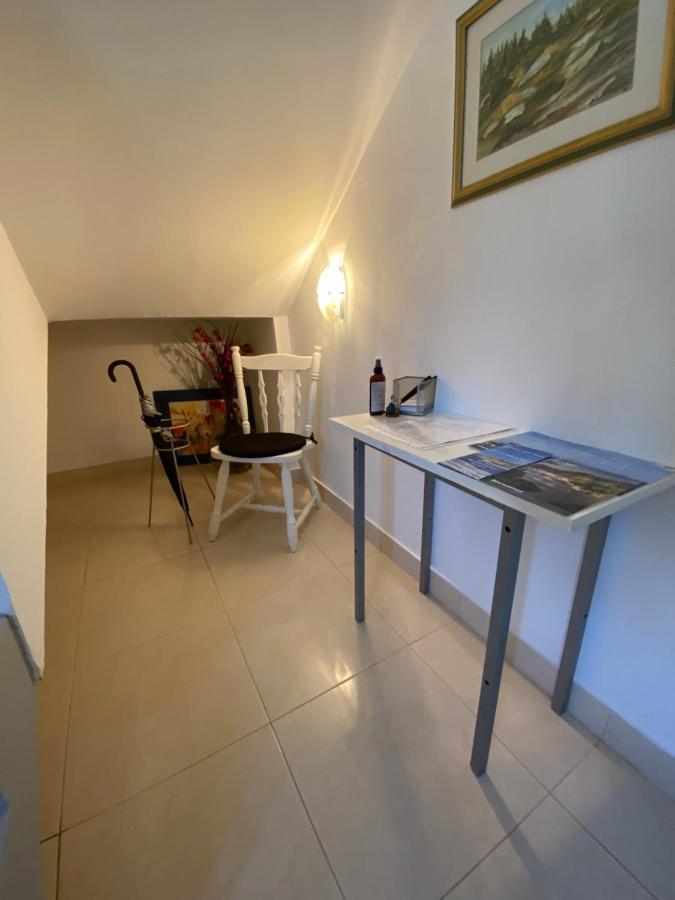 Apartman Mila Apartment Kastela Exterior photo