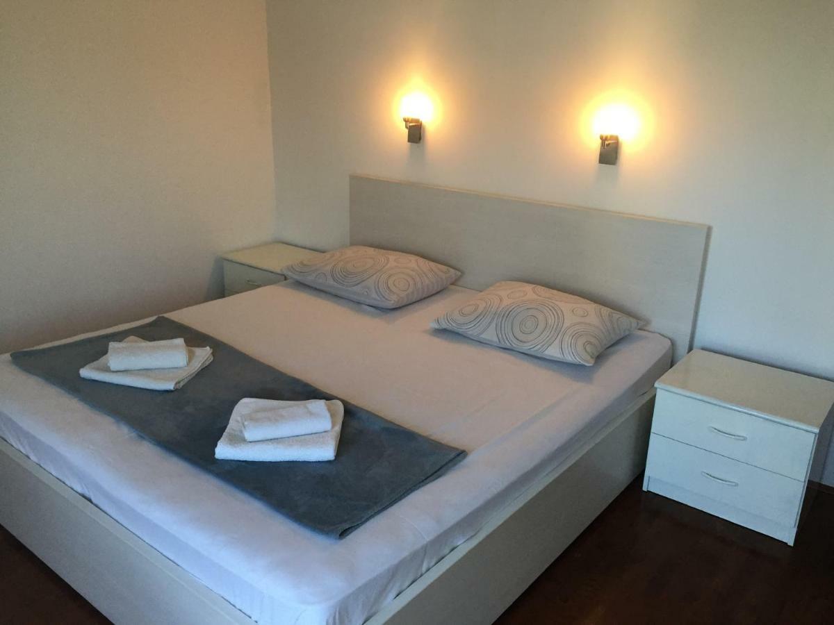 Apartman Mila Apartment Kastela Exterior photo